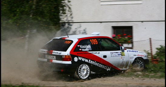 Rajd Rzeszowski